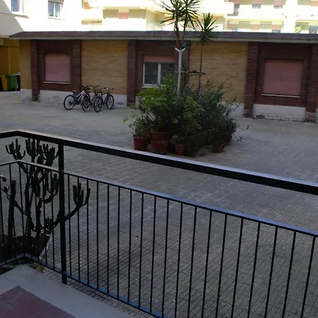 Daire Casa Giordano Nuovissimo Ed Accogliente *