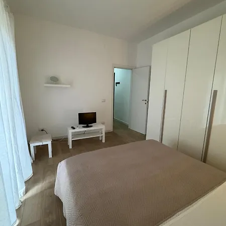 شقة Casa Giordano Nuovissimo Ed Accogliente *