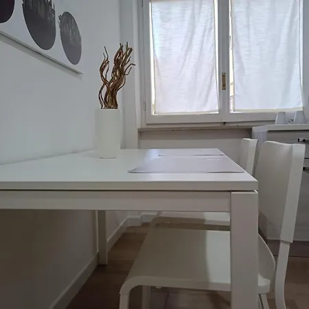 Casa Giordano Nuovissimo Ed Accogliente *