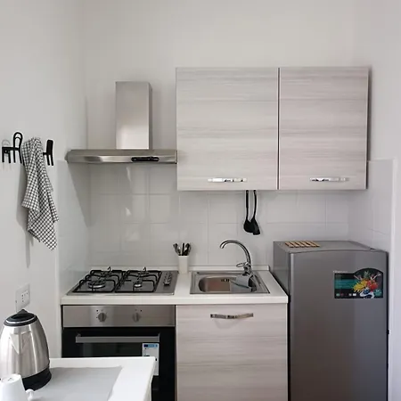 Casa Giordano Nuovissimo Ed Accogliente *