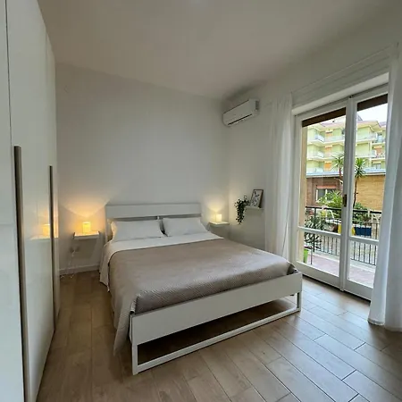 Daire Casa Giordano Nuovissimo Ed Accogliente *