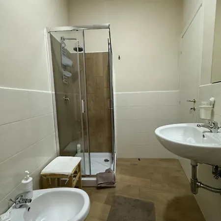 Daire Casa Giordano Nuovissimo Ed Accogliente *