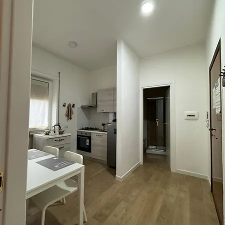 Daire Casa Giordano Nuovissimo Ed Accogliente