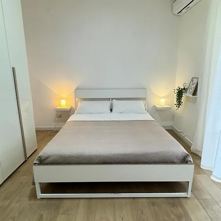 Casa Giordano Nuovissimo Ed Accogliente Daire Caserta